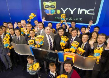 JOYY Chairman, Xiaomi Founder Plan to take JOYY Private, Firm Valued at $8 Billion USD