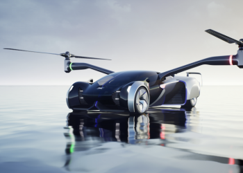 Ark Investment Increases Stake in Chinese EV Xpeng Inc