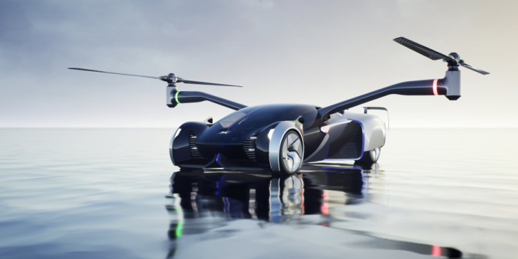 Ark Investment Increases Stake in Chinese EV Xpeng Inc