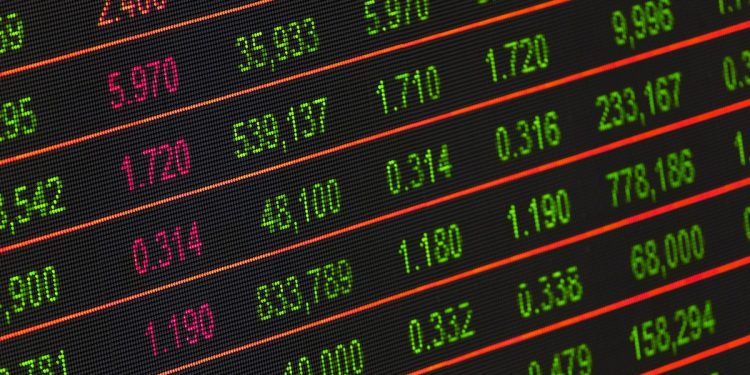 The Driving Forces In The Market Today