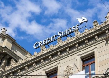 Credit Suisse