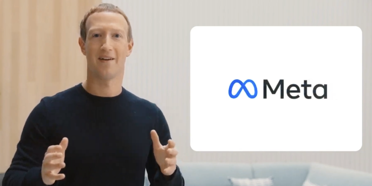 Facebook Meta