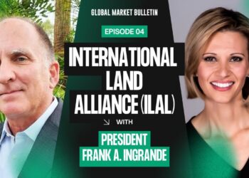 Global Market Bulletin Sits Down With ILAL President as $5M Mortgage Offering Shakes Up Baja Real Estate
