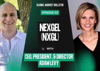 Global Market Bulletin Sits Down With ILAL President as $5M Mortgage Offering Shakes Up Baja Real Estate