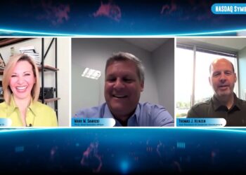 Cryoport CYRX Exclusive Interview with Mark Sawicki & Thomas Heinzen