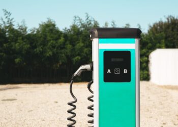 The Evolving Landscape of the Electric Vehicle Market
