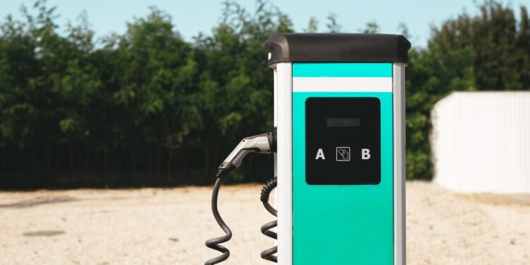 The Evolving Landscape of the Electric Vehicle Market