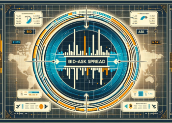 Understanding the Bid-Ask Spread in Trading