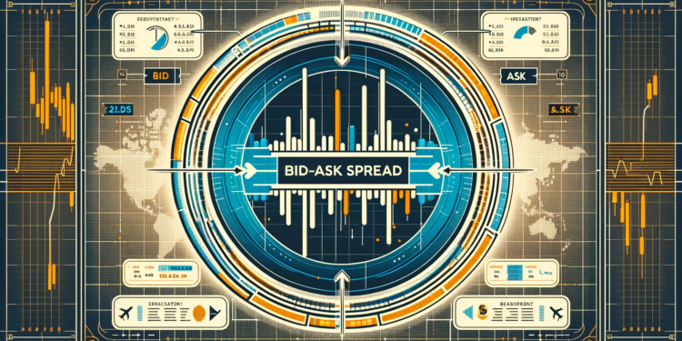 Understanding the Bid-Ask Spread in Trading