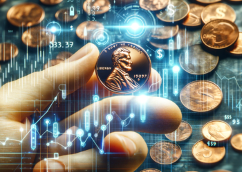 Maximizing Gains: Smart Strategies for Investing in Penny Stocks