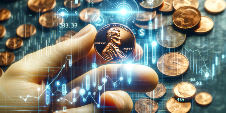 Maximizing Gains: Smart Strategies for Investing in Penny Stocks