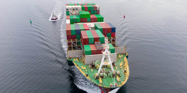 Jayud Global Logistics: Pioneering the Future of Supply Chain Solutions