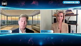 CEL-SCI CEO Geert Kersten Video Interview with Global Market Bulletin TV