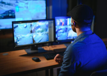 SU Group Holdings SUGP An Emerging Security Services Player