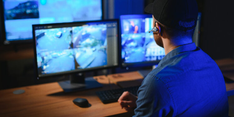 SU Group Holdings SUGP An Emerging Security Services Player
