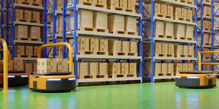 interior-of-warehouse-in-logistic-center-2023-11-27-05-15-22-utcJayud Global Logistics Expands into North American Market with Strategic Acquisition