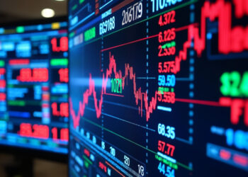 Downward Payroll Revision Sparks Rate Cut Optimism in U.S. Markets