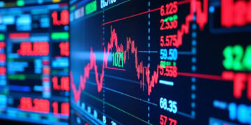 Downward Payroll Revision Sparks Rate Cut Optimism in U.S. Markets