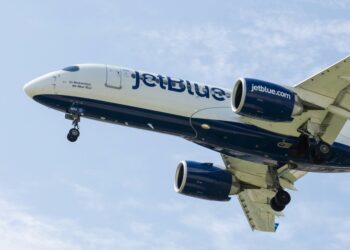 JetBlue Exceeds Q3 Targets, Boosts Premium Offerings with EvenMore®