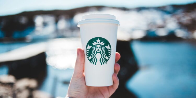 Can Brian Niccol Turn Starbucks Around After Sales Slump?