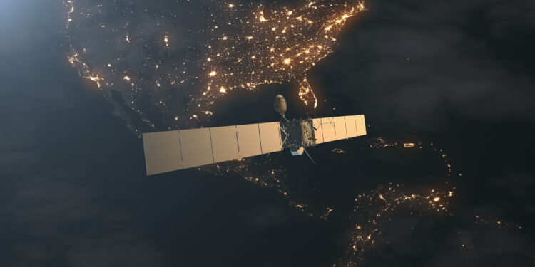 Redwire (RDW) Leads the Future of Space Infrastructure with Record Growth and Innovation