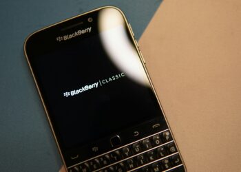 BlackBerry (BB)’s Strategic Edge: A Future-Ready Investment in Cybersecurity and IoT