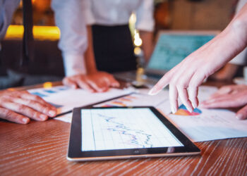 Sentage Holdings (SNTG): Driving Growth in China’s Financial Services Market