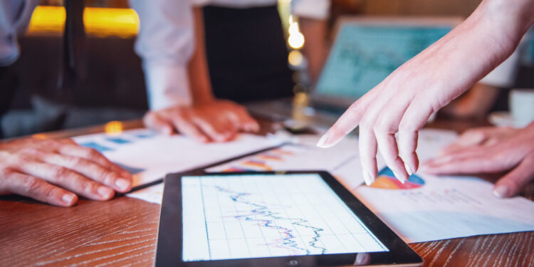 Sentage Holdings (SNTG): Driving Growth in China’s Financial Services Market