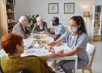 Brookdale Senior Living (BKD) Delivers $13.9 Million Free Cash Flow in Q3 2024