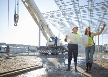 Sterling Infrastructure (STRL)’s Building Solutions Earn $102.6M in Q3 2024