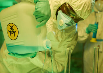 Uranium Royalty Corp. (URC) Stands Strong in the Booming Uranium Market