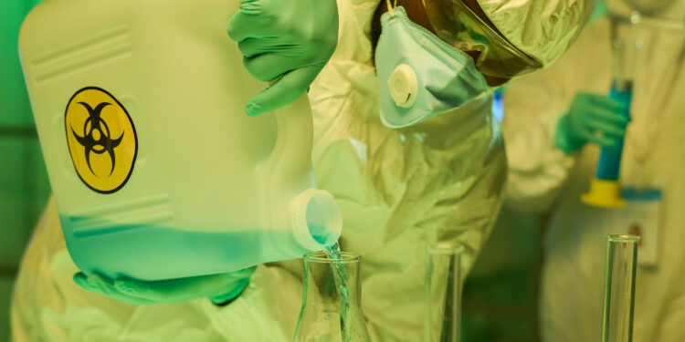 Uranium Royalty Corp. (URC) Stands Strong in the Booming Uranium Market