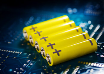 Solid Power (SLDP) Outpaces Analyst Estimates with Q3 Revenue of $4.7M