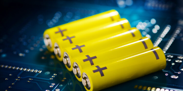 Solid Power (SLDP) Outpaces Analyst Estimates with Q3 Revenue of $4.7M