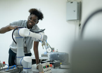 Fetch Robotics Expands Market Reach Following Zebra Technologies Acquisition