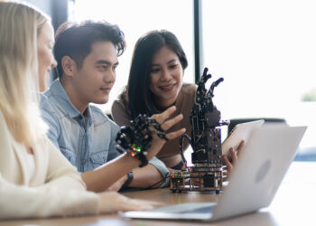 Fetch Robotics Expands Market Reach Following Zebra Technologies Acquisition