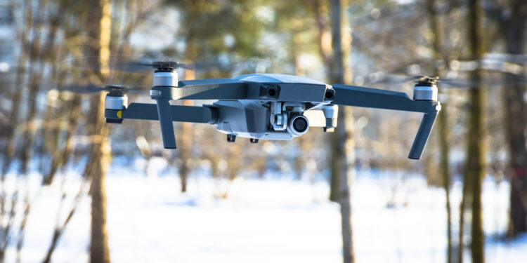 AgEagle Aerial (UAVS): The U.S. Drone Stock Flying Under Wall Street’s Radar