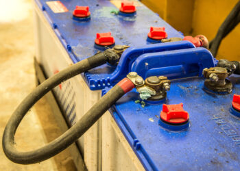 Amprius Technologies (AMPX): Redefining Lithium-Ion Battery Innovation