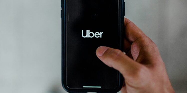 Jim Cramer Says “Buy Buy Buy” — Should You Load Up on UBER Stock Now?