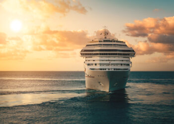 Carnival Corp. (CCL) is Back in Full Sail—This Stock Could Cruise to New Highs