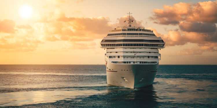 Carnival Corp. (CCL) is Back in Full Sail—This Stock Could Cruise to New Highs