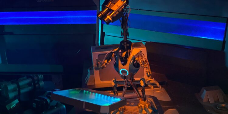 It’s Not Nvidia, But Zebra Technologies (ZBRA) is Quietly Dominating the AI + Automation Space