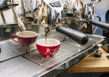 Luckin Coffee (LKNCY) is a Rising Star in the Global Coffee Market