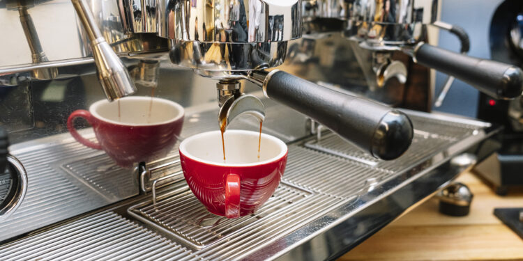 Luckin Coffee (LKNCY) is a Rising Star in the Global Coffee Market