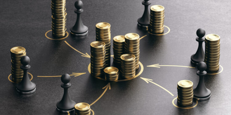 Highest Performances Holdings (HPH) Could Become the Vanguard of Asia