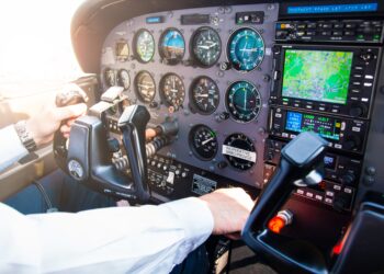 Flying Taxis are No Longer Science Fiction—Archer Aviation (ACHR) is Leading the Charge