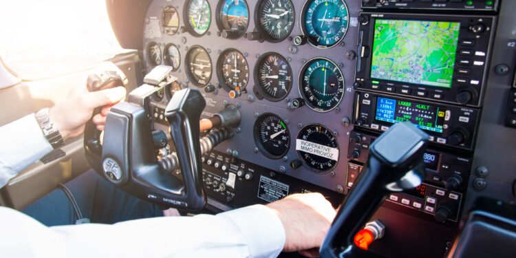 Flying Taxis are No Longer Science Fiction—Archer Aviation (ACHR) is Leading the Charge