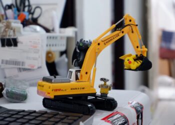 Ouster (OUST) is on Fire After 9 Straight Growth Quarters—Is This the Next Tesla of LiDAR?