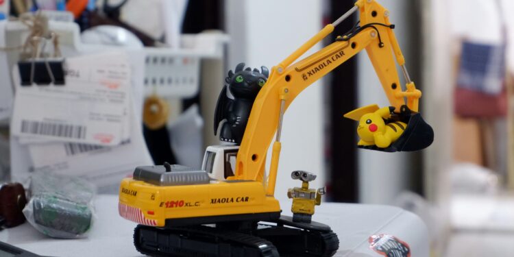 Ouster (OUST) is on Fire After 9 Straight Growth Quarters—Is This the Next Tesla of LiDAR?