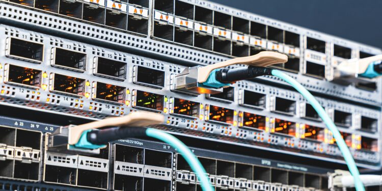 Marvell Technology (MRVL) is Building the Brains of AI—And Wall Street Just Took Notice